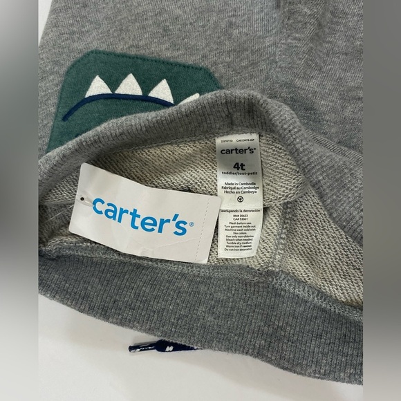 CARTERS - Picture 4 of 4